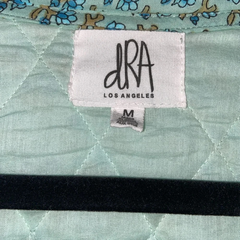 Light Jacket Size M - Picture 5 of 5